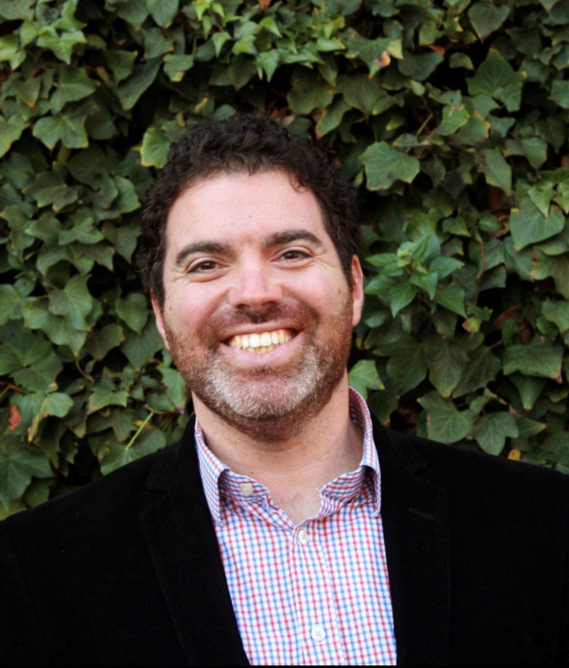 Gabriel Ayache, General Manager, Bizly
