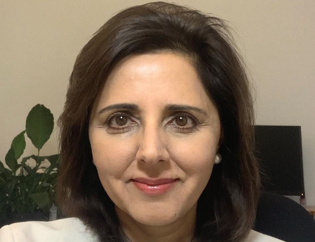 Meenaz Diamond joins Maritz as global general manager EMEA and APAC