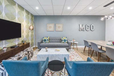Plaza Workspace studio