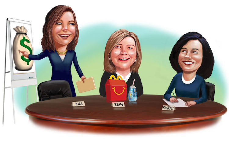 Meetings Mavens 2