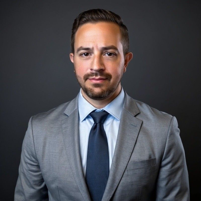 Ryan Williams Groups CIO Ryan Williams Groups CIO