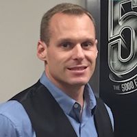 Grasp's Dave Lukas