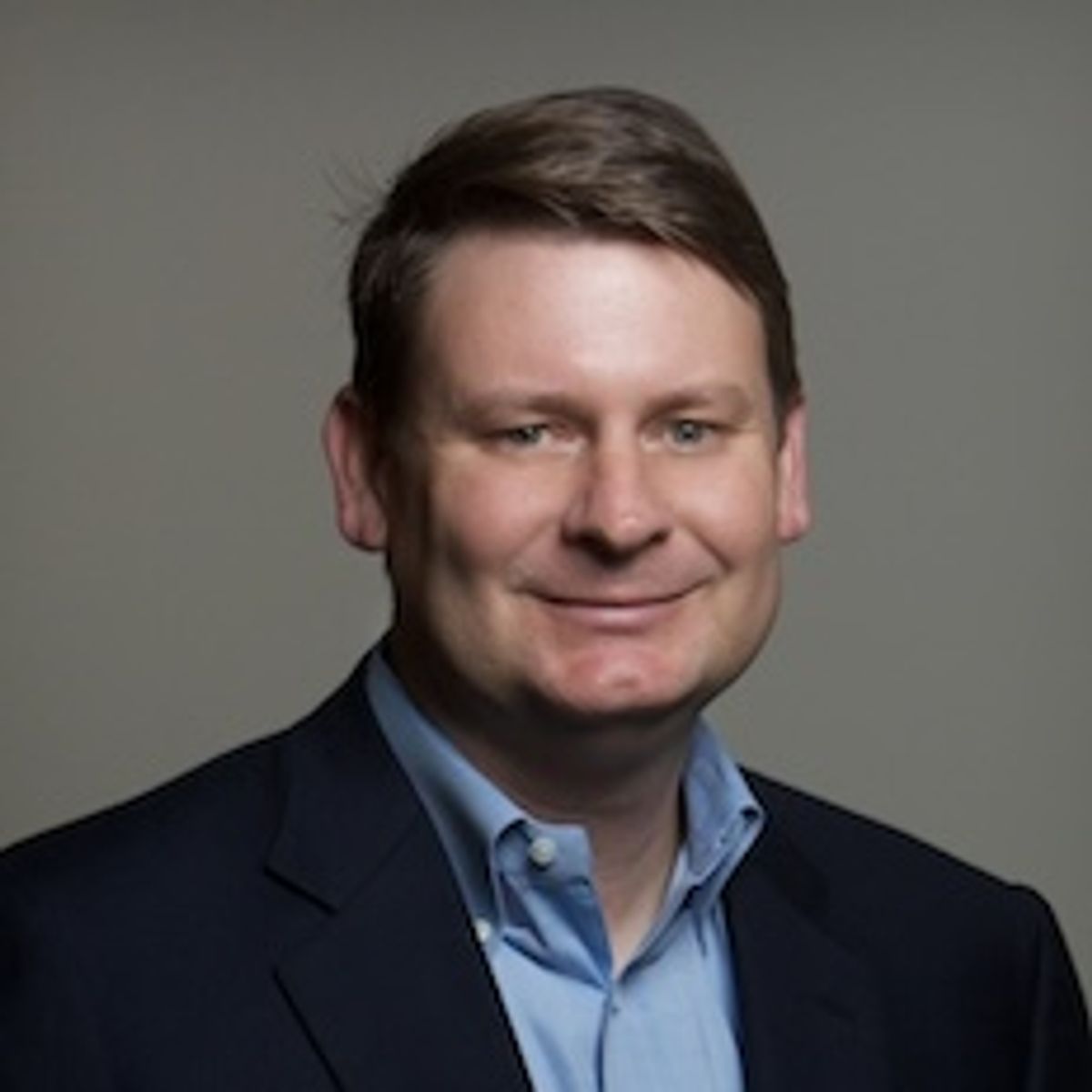 Former Concur CFO Pelzer Joins Spotnana as COO | Business Travel News