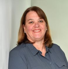 Wings' new CIO Karen Janssen