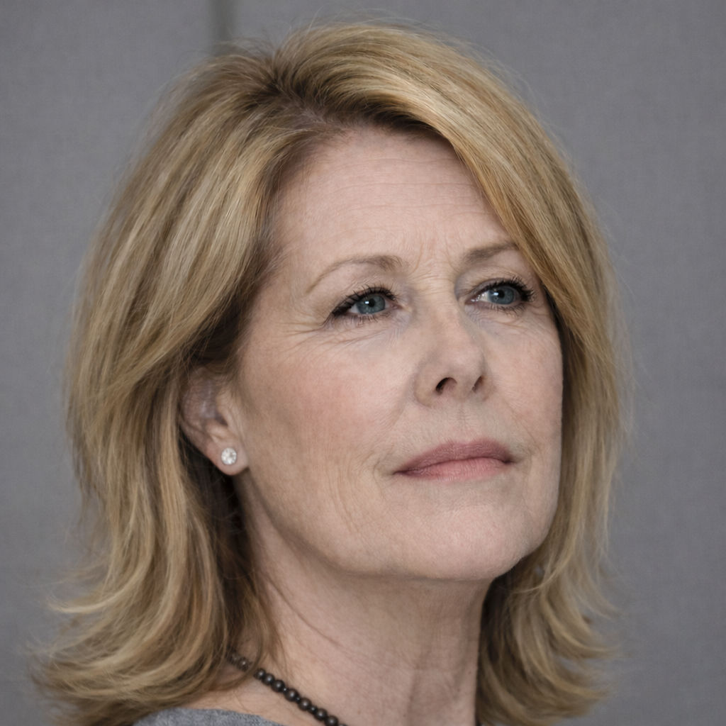 Maria Chevalier is Grasp Technologies' new CEO