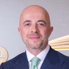 Ahmet Olmuştur