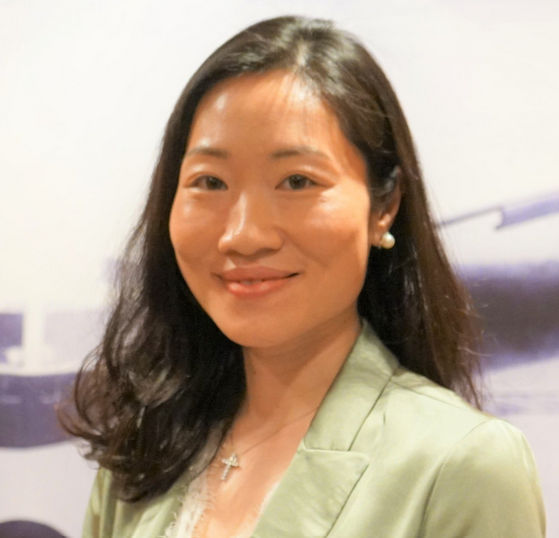Cindy Lam