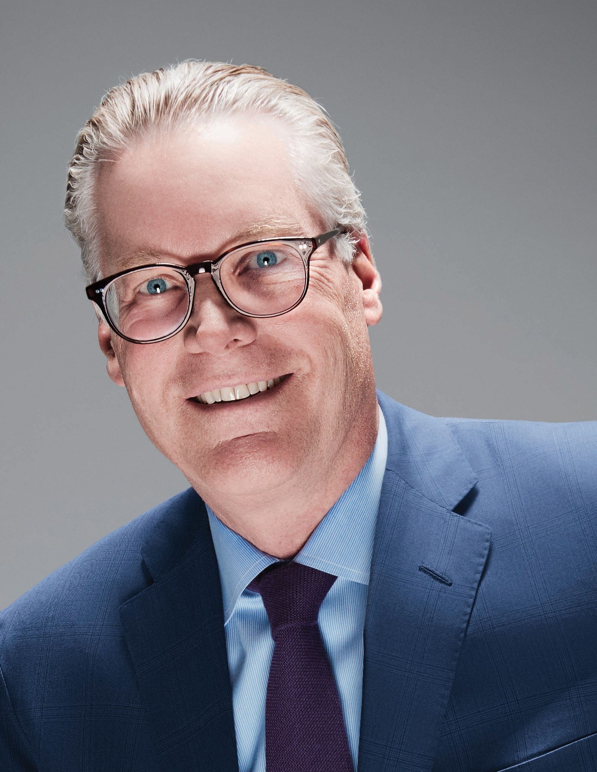 Delta Air Lines CEO Ed Bastian named 2023 CEO of the Year