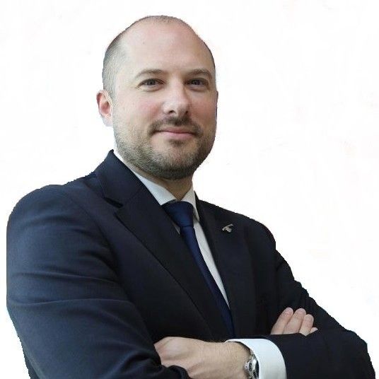 Ian Blackie takes new role as Saudi Airlines general manager global corporate sales