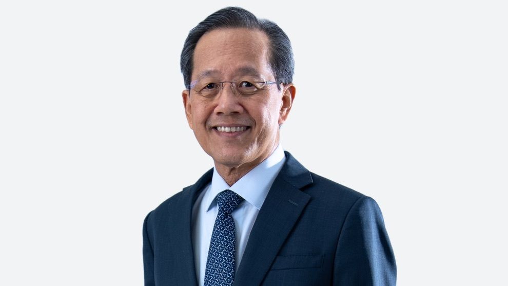 Izham Ismail