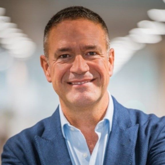 Frans Leenaars has been named chief commercial officer for Norse Atlantic Airways.