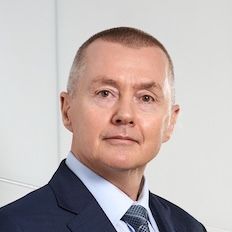 Willie Walsh