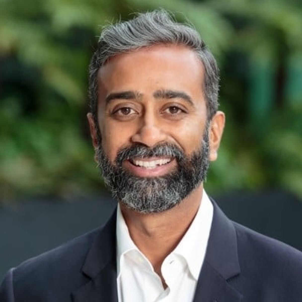 Air New Zealand Names Ravishankar CEO