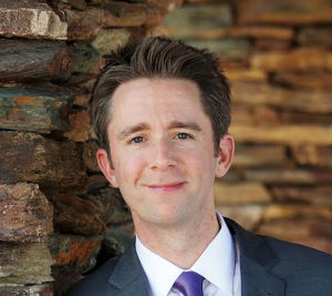 Michael Black is Blacklane's new general manager for the New York region