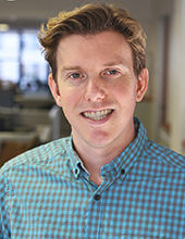 Michael Baker, Executive Editor, BTN