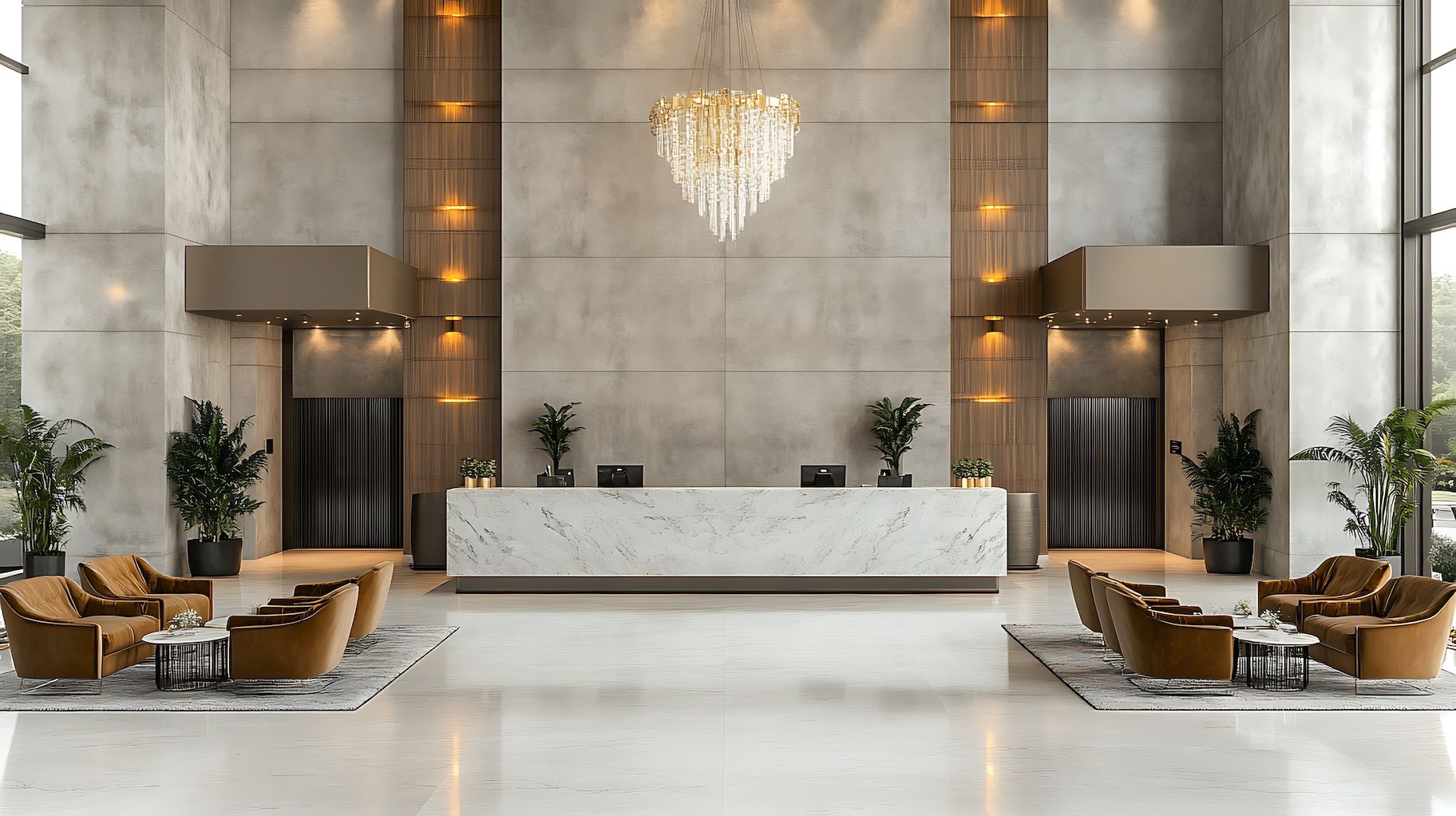 2025 Hotel Survey - Rates