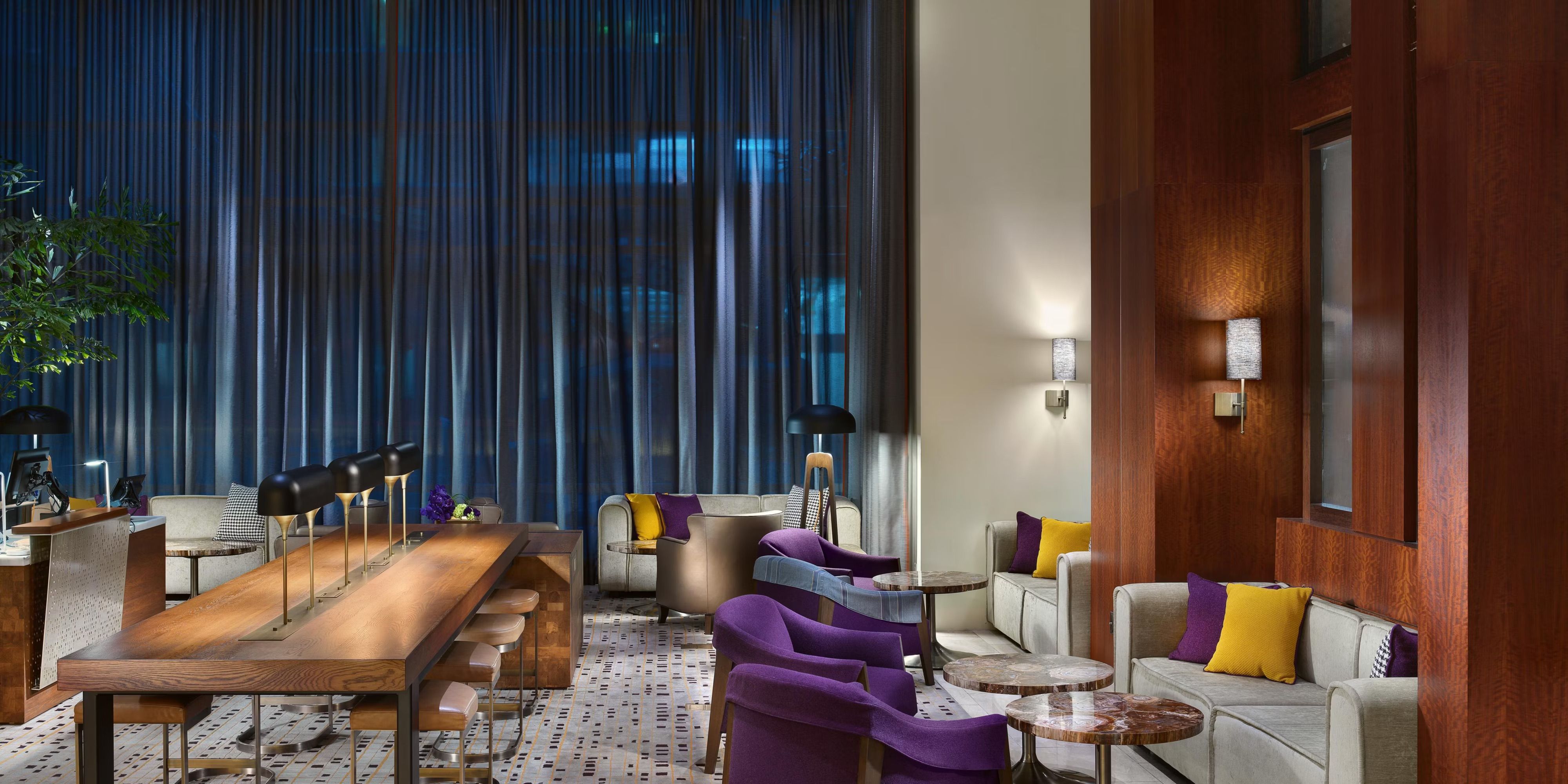 InterContinental Hotel San FranciscoCredit: IHG Hotels & Resorts