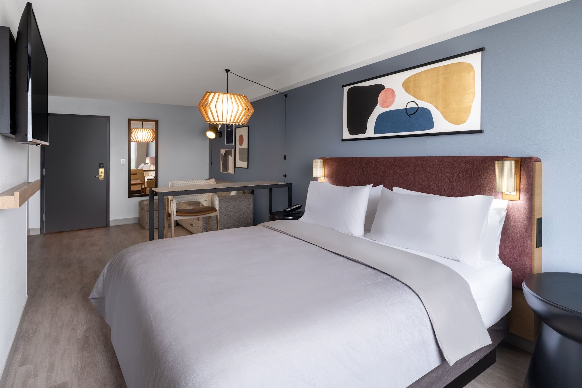 The Atwell Suites Austin AirportSource: IHG Hotels & Resorts