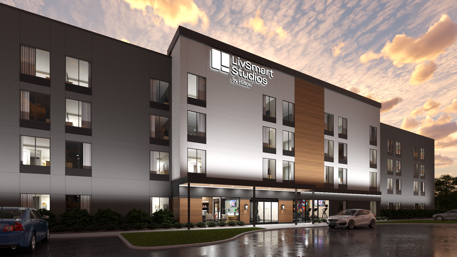 LivSmart Pensacola
