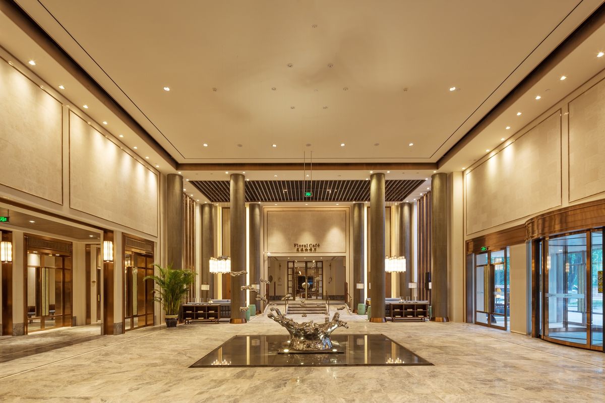As Hotel Rates Rise, Buyers Weigh a Changing Procurement Landscape