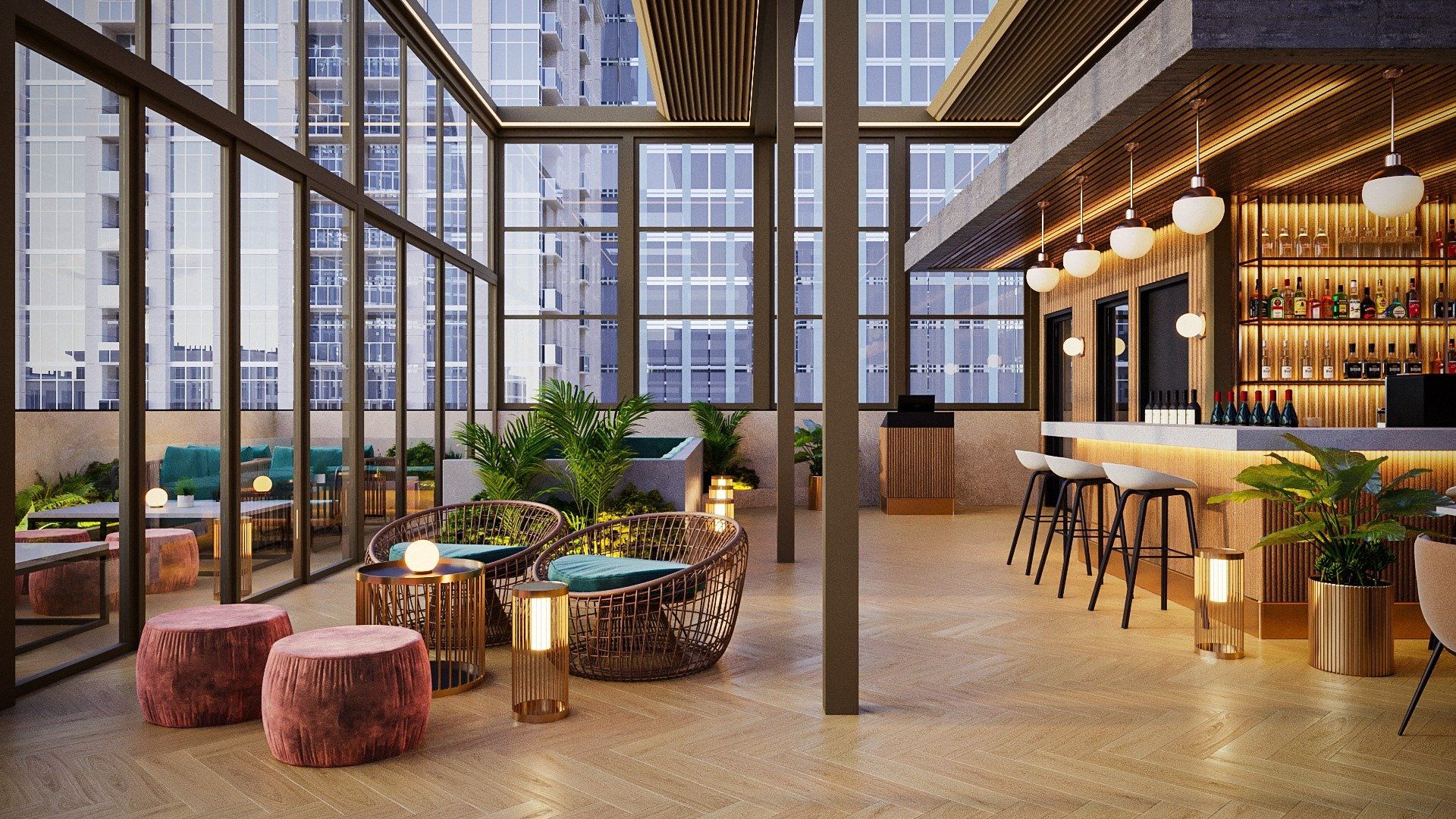 The Voco Times Square – Broadway, which opened in February 2026.Source: IHG Hotels & Resorts
