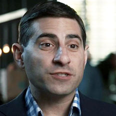 Steven Mandelbaum is the VP of business solutions for education consulting firm EAB