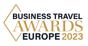  alt='Business Travel Awards Europe'  title='Business Travel Awards Europe' 