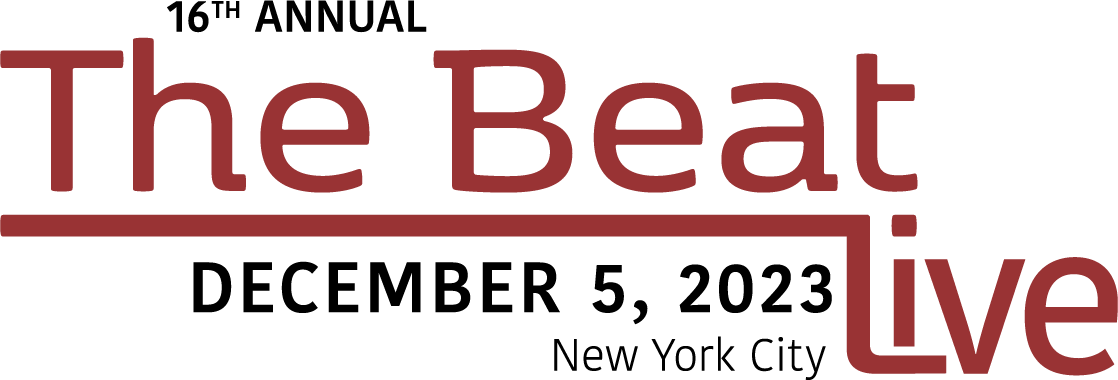  alt='16th Annual The Beat Live'  title='16th Annual The Beat Live' 