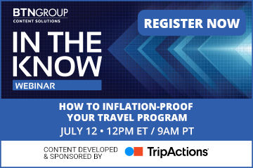  alt='How to Inflation-Proof Your Travel Program'  title='How to Inflation-Proof Your Travel Program' 