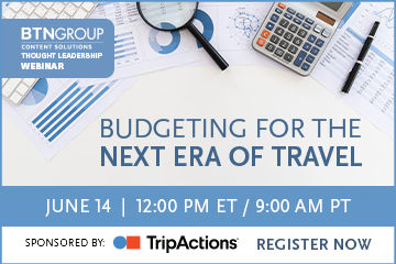  alt='Budgeting for the Next Era of Travel'  Title='Budgeting for the Next Era of Travel' 