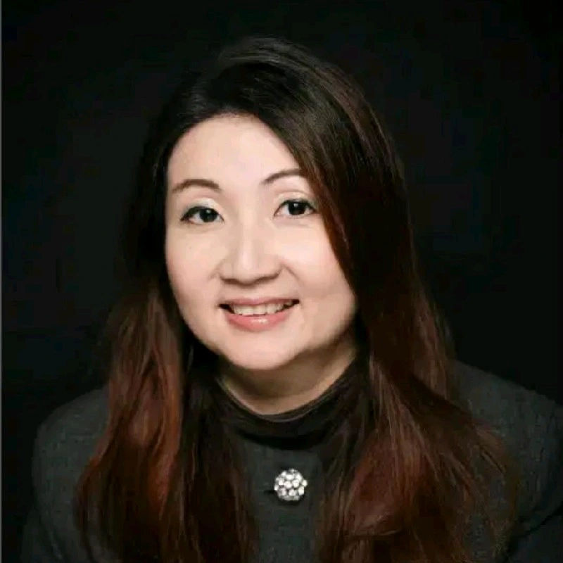 Adeline Kang