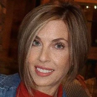 Donna Rufo