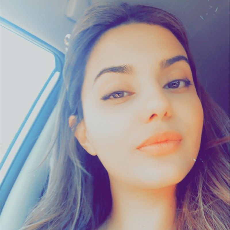 Mina Salim