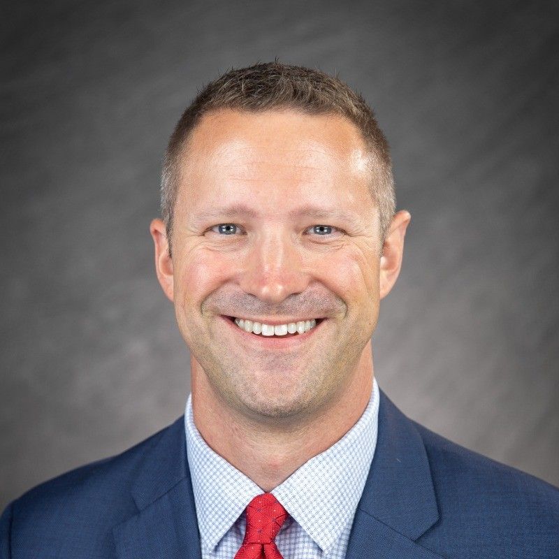 Paccar global travel and expense manager Pete Crow