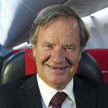 Bjørn Kjos