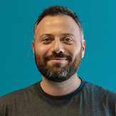 Avi Meir, TravelPerk Co-founder and CEO