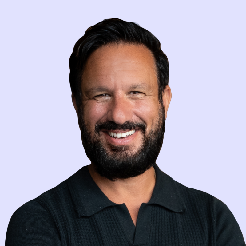 Ariel Cohen