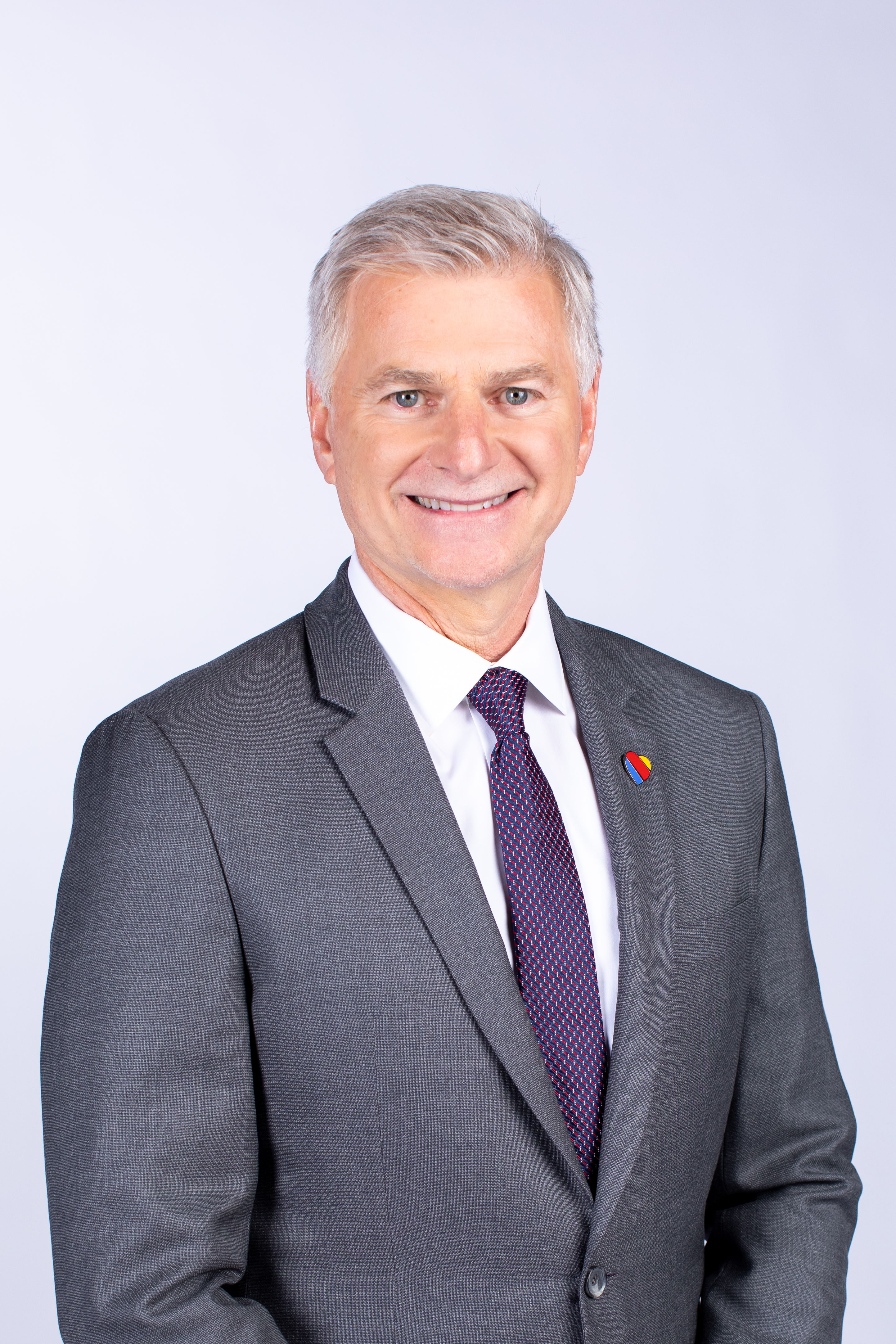 Bob Jordan