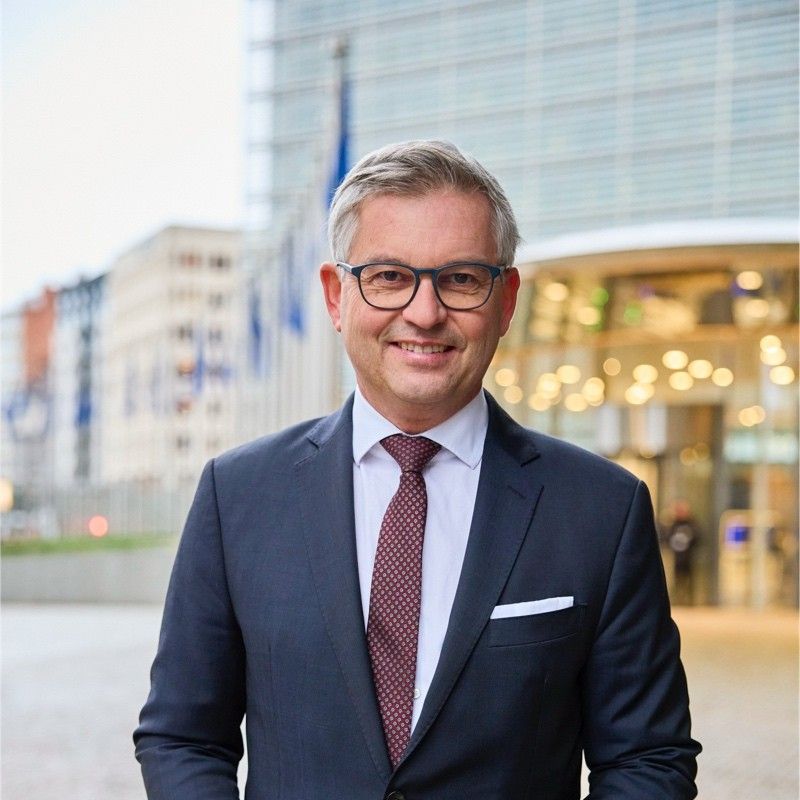 Magnus Brunner