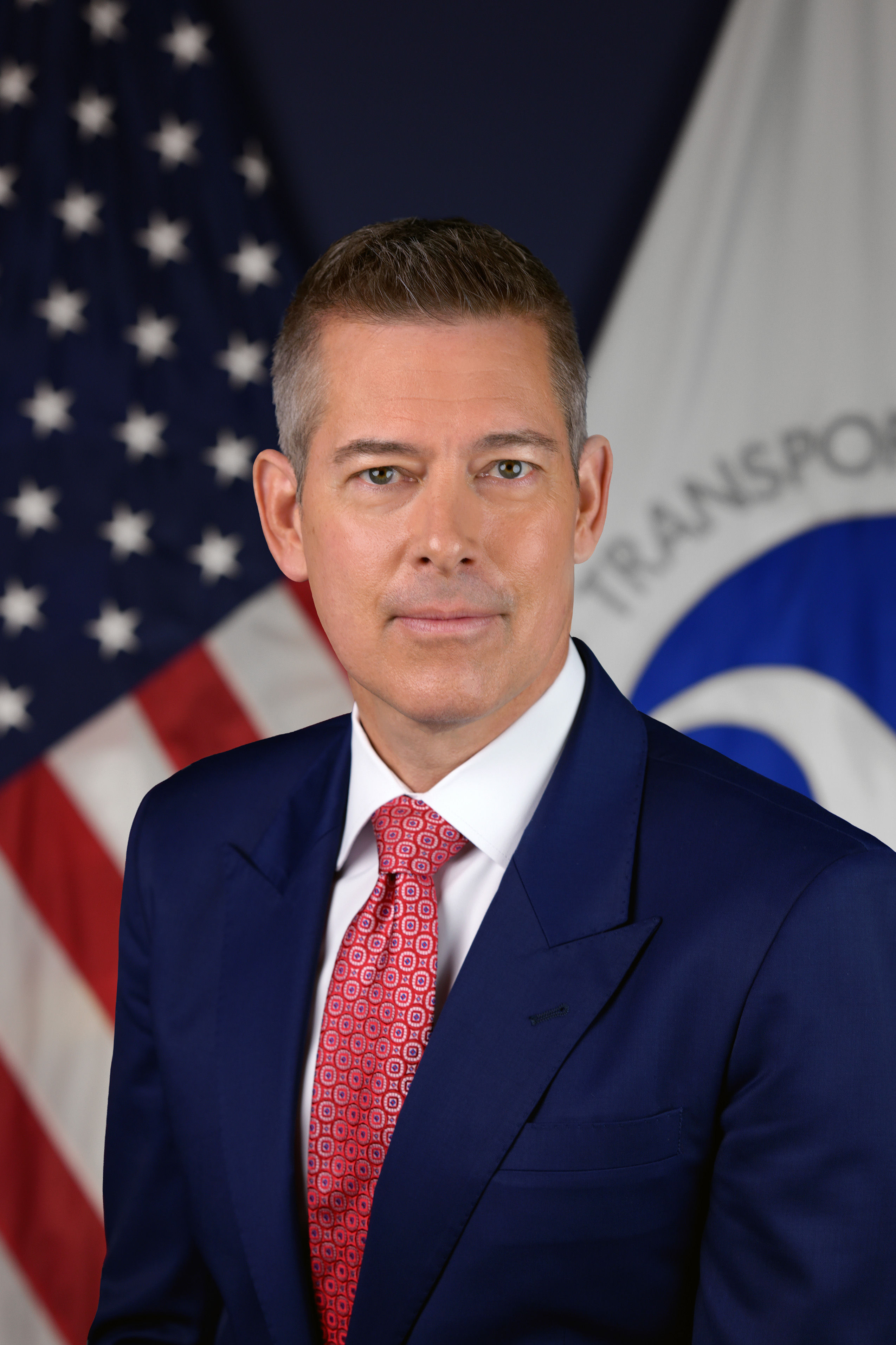 Sean Duffy