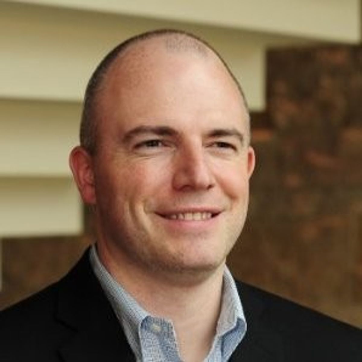 Chris Freiler, Deloitte LLP Managing Director of Global Procurement |  Business Travel News