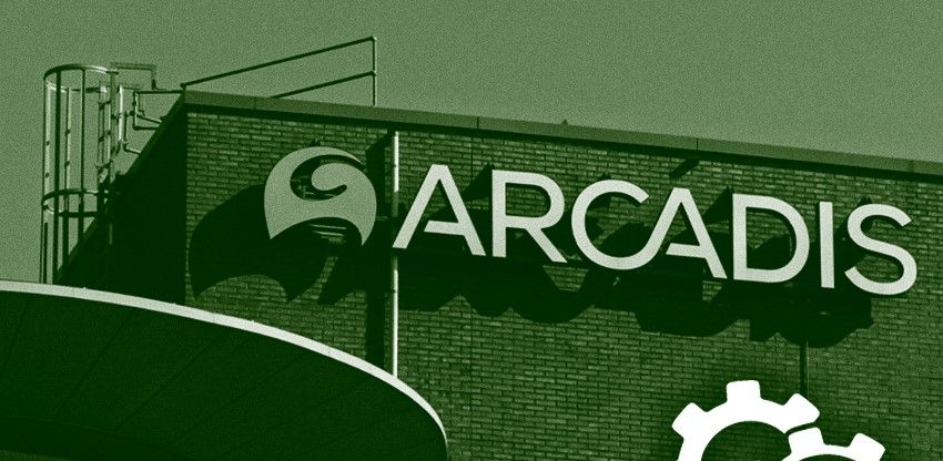 Case Study Arcadis