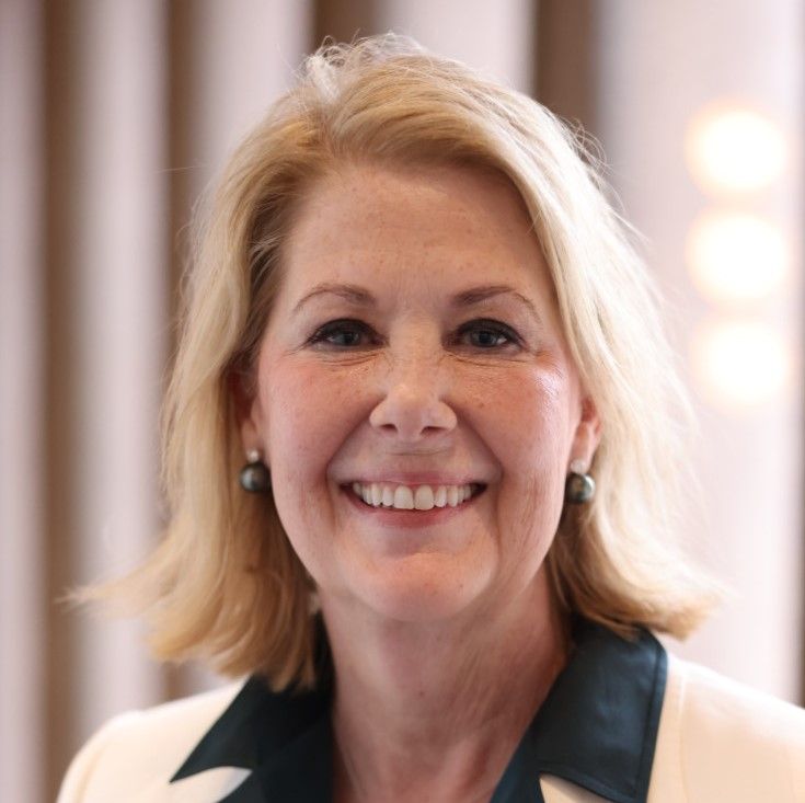 BTN 2025 Best Practitioner: Maria Chevalier, Pretium Partners global director of travelCredit: Mike Olmsted