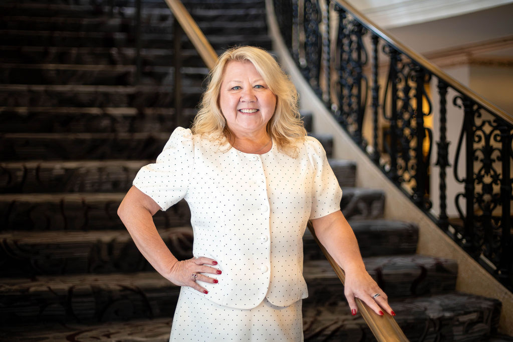 Moderna's Jennifer Steinke is BTN's 2026 Travel Manager of the Year