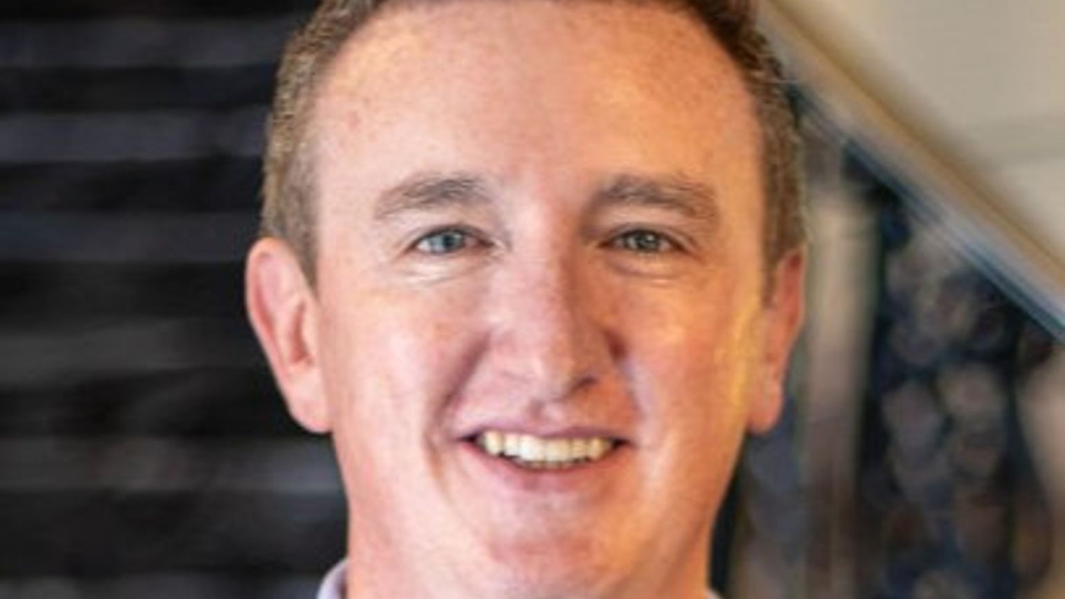 Rob Bray BP 2026