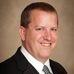 Chris Davis, Managing Editor, BTN