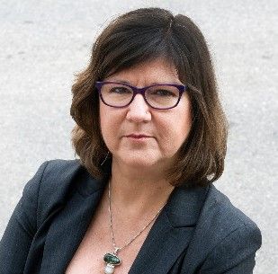Donna M. Airoldi, Sr. Transportation Editor, BTN