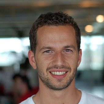 JC Taunay-Bucalo, Chief Revenue Officer, TravelPerk