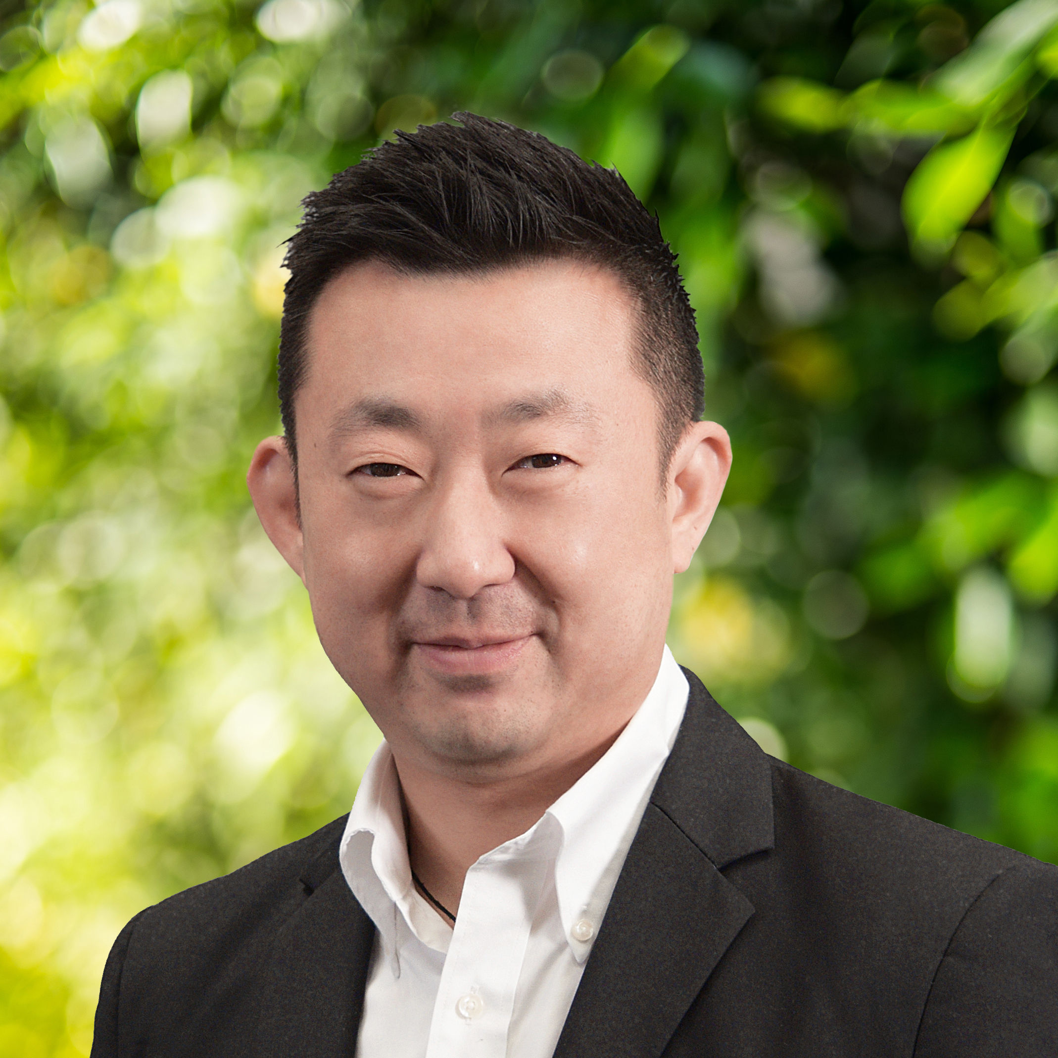 Jonathan Kao, Managing Director, Greater China, BCD Travel