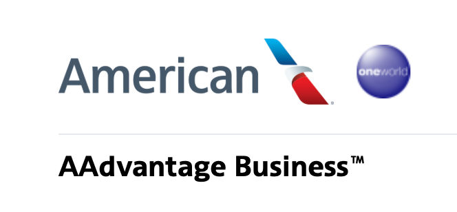 AAdvantage Business